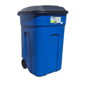 Bote de basura
